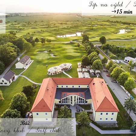 Dunajská Streda Rivapark 아파트 외부 사진